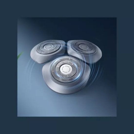 Zamjenska glava aparata za brijanje XIAOMI S101, BHR7453GL