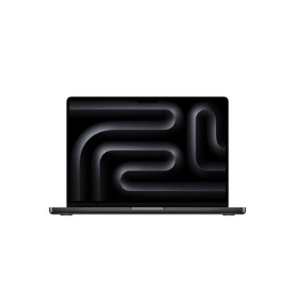 Laptop APPLE MacBook Pro 14" MDE04CR/A / 10-Core M5, 16GB, 512GB SSD, Apple 10-Core GPU, 14" 3024 x 1964, macOS, crni