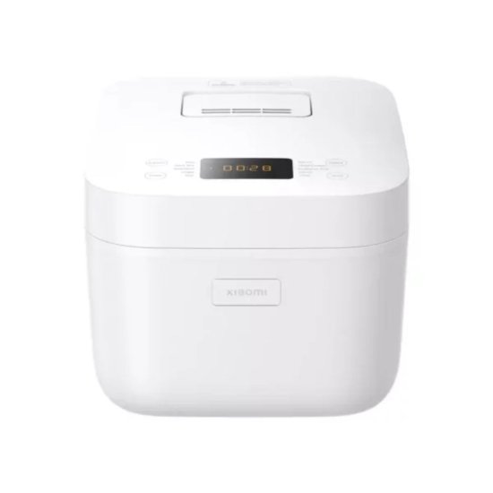 Kuhalo za rižu XIAOMI BHR9016EU, 320-380 W, 1,5 l, bijelo
