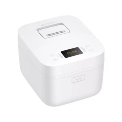 Kuhalo za rižu XIAOMI BHR9016EU, 320-380 W, 1,5 l, bijelo