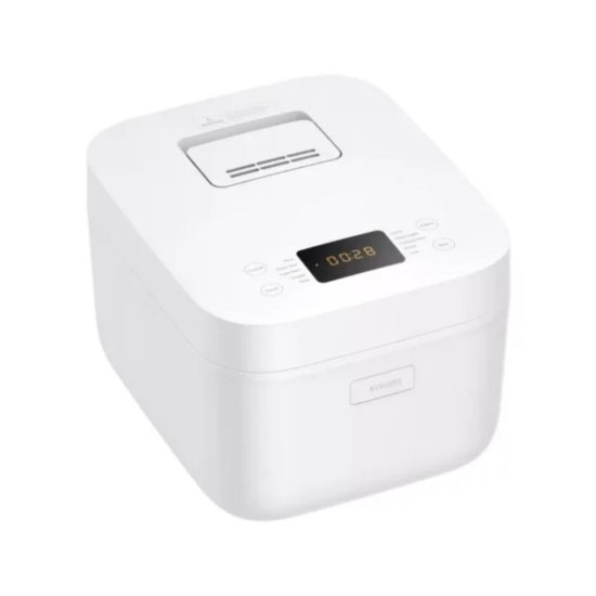 Kuhalo za rižu XIAOMI BHR9016EU, 320-380 W, 1,5 l, bijelo