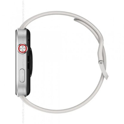 Pametni sat XIAOMI Redmi Watch 6, sivi