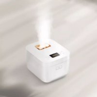 Kuhalo za rižu XIAOMI BHR9016EU, 320-380 W, 1,5 l, bijelo