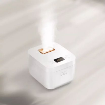 Kuhalo za rižu XIAOMI BHR9016EU, 320-380 W, 1,5 l, bijelo