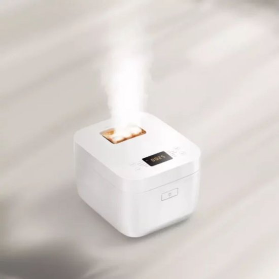 Kuhalo za rižu XIAOMI BHR9016EU, 320-380 W, 1,5 l, bijelo