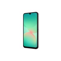 IZLOŽBENI - Mobitel SAMSUNG Galaxy A26, 6,7", 8GB, 256GB, Android 15, crni