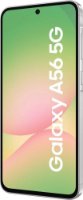 IZLOŽBENI - Mobitel SAMSUNG Galaxy A56, 6,7", 8GB, 128GB, Android 15, sivi