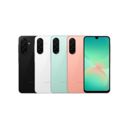 IZLOŽBENI - Mobitel SAMSUNG Galaxy A26, 6,7", 8GB, 256GB, Android 15, crni