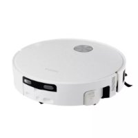 Robotski usisavač XIAOMI Robot Vacuum 6, baza za samopražnjenje, bijeli