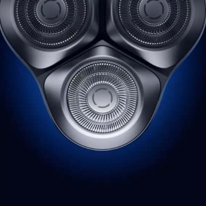 Zamjenska glava aparata za brijanje XIAOMI S301, 1 kom