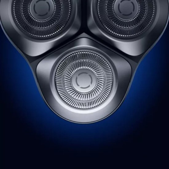 Zamjenska glava aparata za brijanje XIAOMI S301, 1 kom