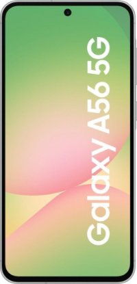 IZLOŽBENI - Mobitel SAMSUNG Galaxy A56, 6,7", 8GB, 128GB, Android 15, sivi