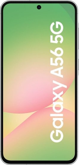 IZLOŽBENI - Mobitel SAMSUNG Galaxy A56, 6,7", 8GB, 128GB, Android 15, sivi