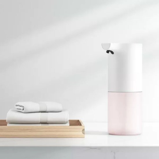 Dozator za tekući sapun XIAOMI BHR4558GL