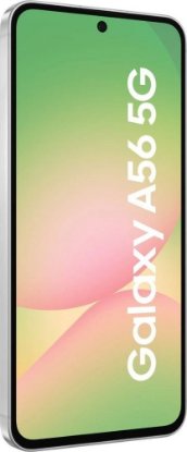 IZLOŽBENI - Mobitel SAMSUNG Galaxy A56, 6,7", 8GB, 128GB, Android 15, sivi
