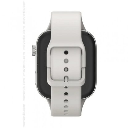Pametni sat XIAOMI Redmi Watch 6, sivi