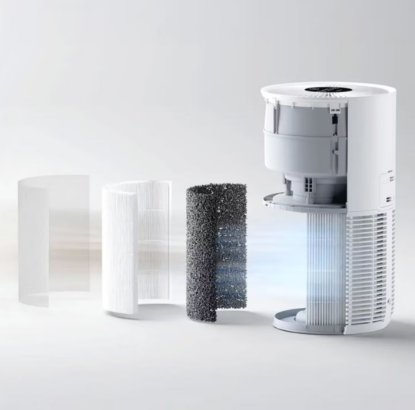 Filter za pročišćivač zraka XIAOMI Smart Pet Care Air Purifier Filter