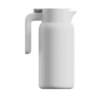 Termos boca XIAOMI, 1,8 L, bijela
