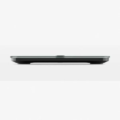 Osobna vaga XIAOMI S400 Pro, mjerenje sastava tijela, do 150 kg, do 25 pokazatelja, crna