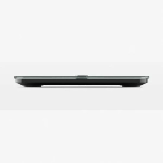 Osobna vaga XIAOMI S400 Pro, mjerenje sastava tijela, do 150 kg, do 25 pokazatelja, crna