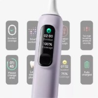 Električna četkica za zube XIAOMI BHR07ZYEU, bijela