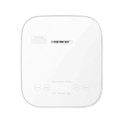 Kuhalo za rižu XIAOMI BHR9016EU, 320-380 W, 1,5 l, bijelo
