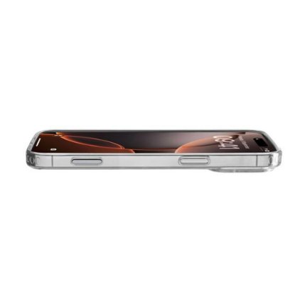 Futrola CELLULARLINE, Clear Strong, za iPhone 16 Pro, prozirna