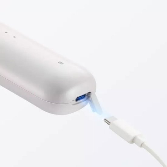 Sušilo za kosu XIAOMI BHR07RFEU, 3200 W, bežična, bijelo