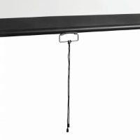 Platno za projektor SBOX PSM-4:3-120, 240 x 180 cm, 4:3, zidno/stropno