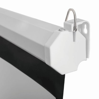 Platno za projektor SBOX PSM-4:3-120, 240 x 180 cm, 4:3, zidno/stropno