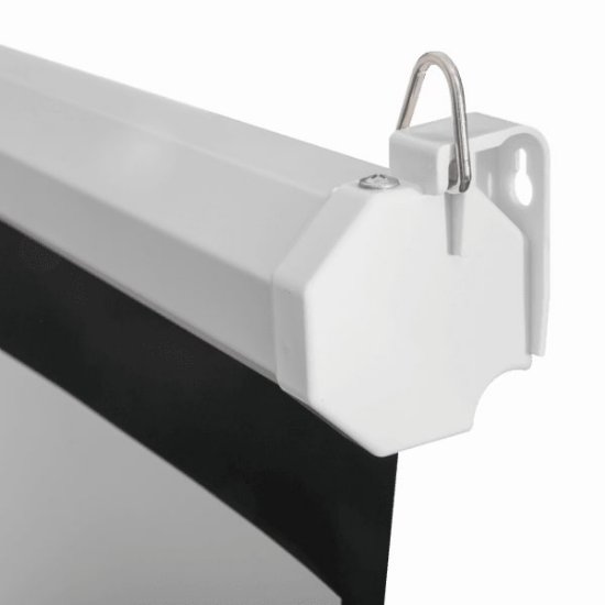 Platno za projektor SBOX PSM-4:3-120, 240 x 180 cm, 4:3, zidno/stropno