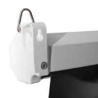 Platno za projektor SBOX PSM-4:3-120, 240 x 180 cm, 4:3, zidno/stropno