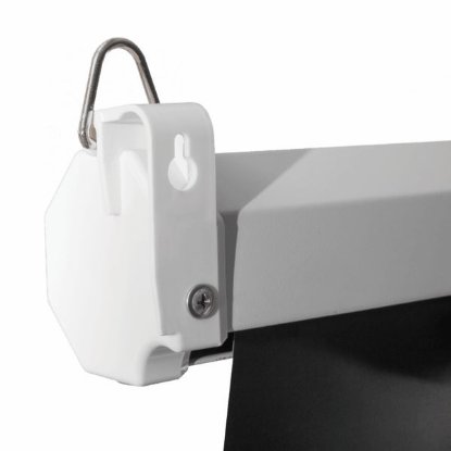 Platno za projektor SBOX PSM-4:3-120, 240 x 180 cm, 4:3, zidno/stropno