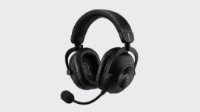 Slušalice LOGITECH G PRO X3 LIGHTSPEED, crne