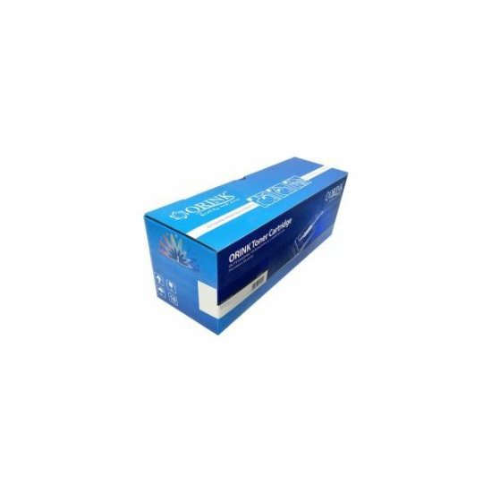 Orink Toner za HP LaserJet No. 117A, W2072A, za 150A/150NW/150/170/MFP 178NW/MFP 179FNW, ž uti, za 700 stranica