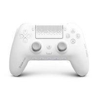 Gamepad SCUF Omega, Gaming, BT bežični, bijeli