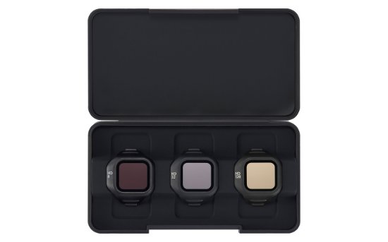 Dodatak za DJI, set ND filtera ND8/ND32/ND128, Mini 5 Pro