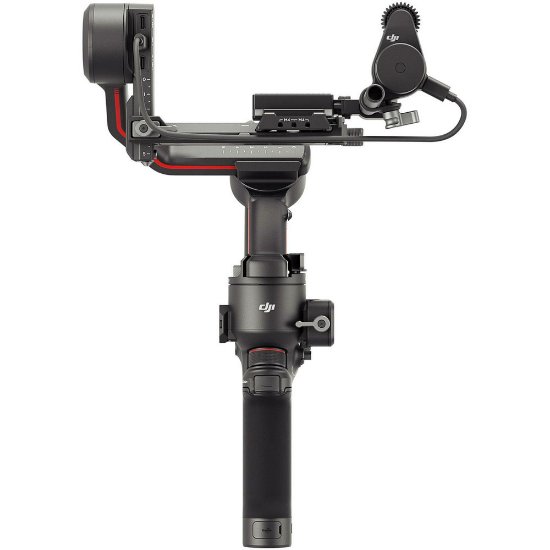 Dodatak za DJI, RS 3 Combo komplet, gimbal stabilizator za snimanje, crni
