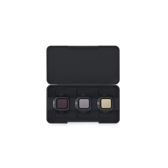 Dodatak za DJI, set ND filtera ND8/ND32/ND128, Mini 5 Pro