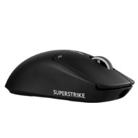 Miš LOGITECH PRO X3 Superstrike, Gaming, optički, 48000dpi, USB, crni