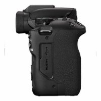 Digitalni fotoaparat CANON EOS R50 body, 24,2 Mp, 4K Ultra HD, crni