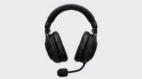 Slušalice LOGITECH G PRO X3 LIGHTSPEED, crne