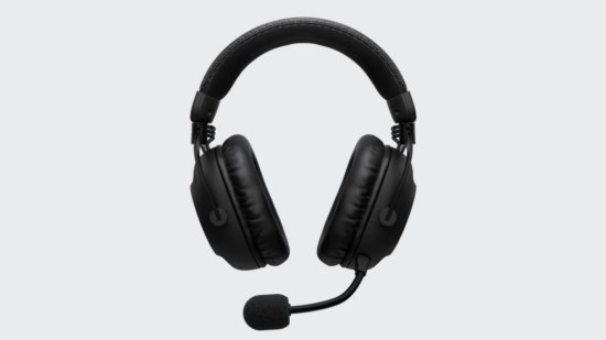 Slušalice LOGITECH G PRO X3 LIGHTSPEED, crne
