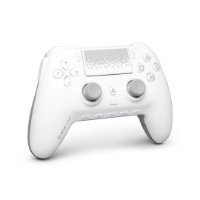 Gamepad SCUF Omega, Gaming, BT bežični, bijeli
