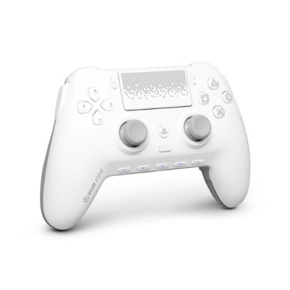 Gamepad SCUF Omega, Gaming, BT bežični, bijeli