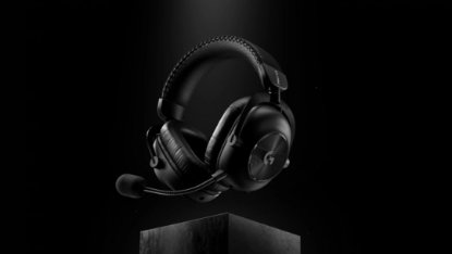 Slušalice LOGITECH G PRO X3 LIGHTSPEED, crne