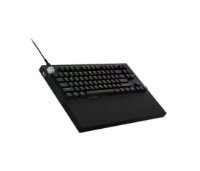 Tipkovnica LOGITECH PRO X2 Rapid, mehanička, crna