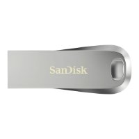 Memorija USB 3.1 FLASH DRIVE 32GB, SANDISK Ultra Luxe SDCZ74-032G-G46, srebrna