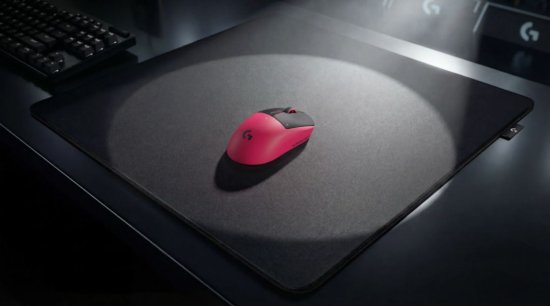 Podloga za miš LOGITECH PRO X Control
