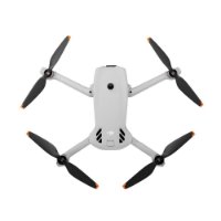Dron DJI Lito 1 (DJI RC-N3), 4K UHD kamera, 3-axis gimbal, vrijeme leta do 36min, upravljanje daljinskim upravljačem, sivi
